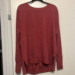 Sonoma super soft long sleeve